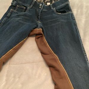 Goode rider breeches